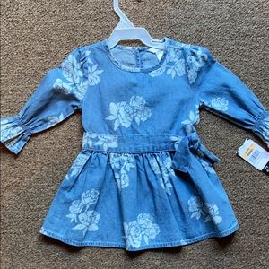 Little girl dress